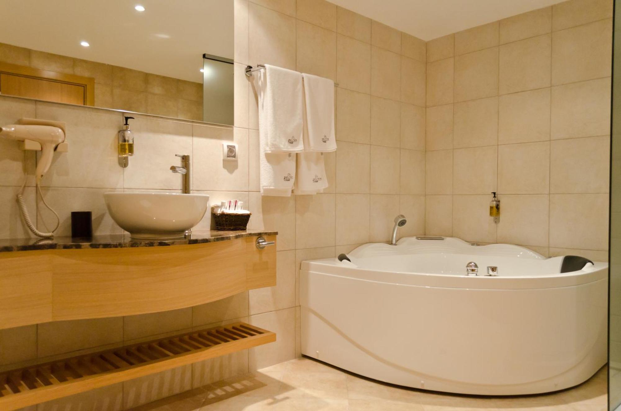 Belchin Garden Spa&Wellness Exterior foto
