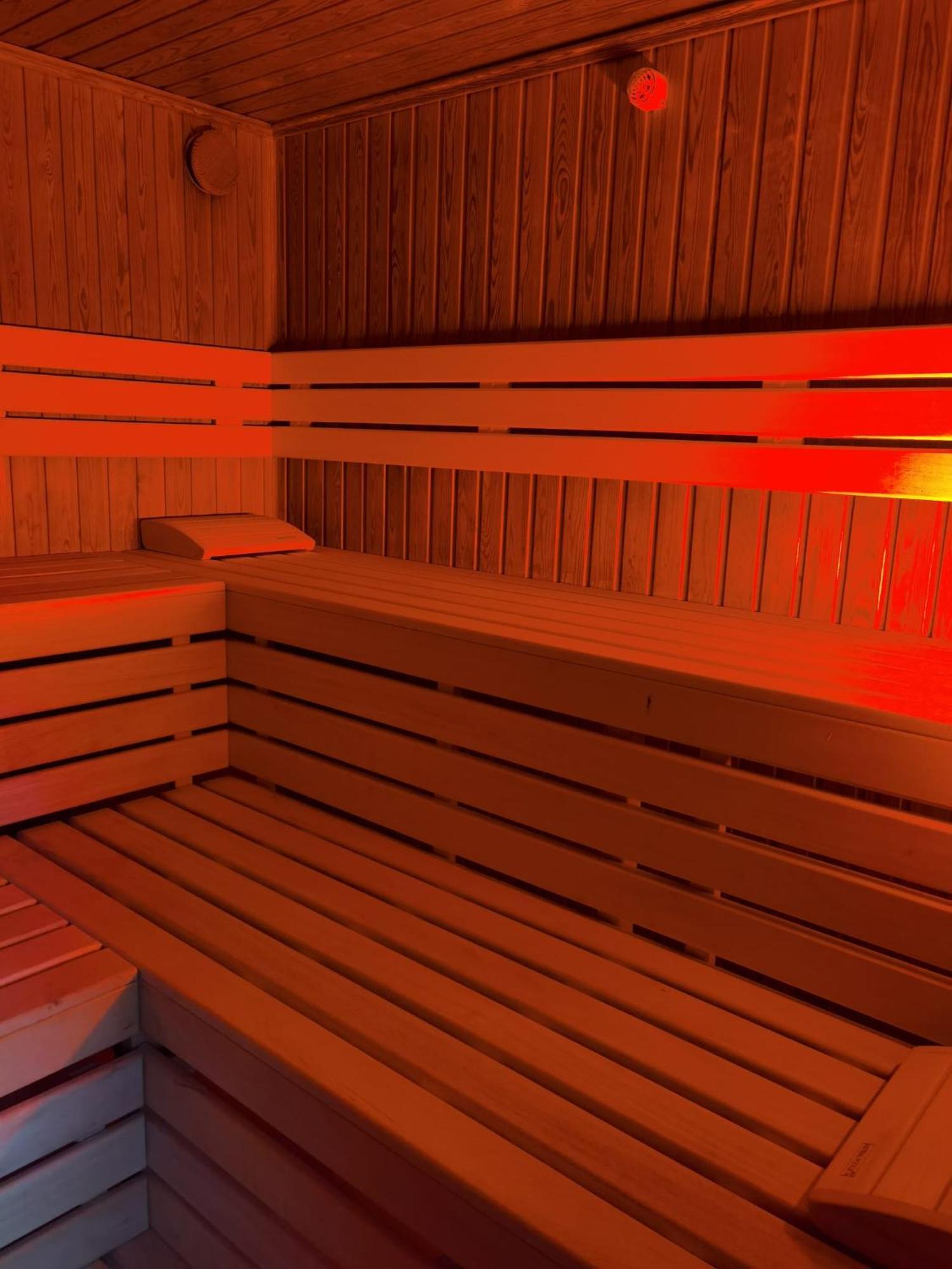 Belchin Garden Spa&Wellness Exterior foto