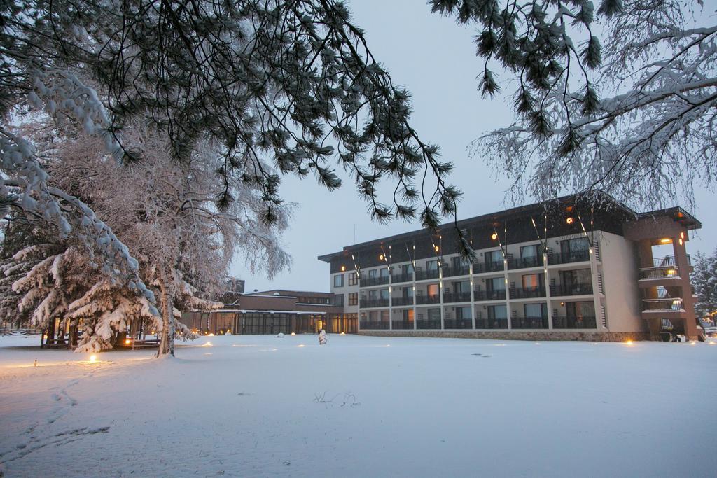 Belchin Garden Spa&Wellness Exterior foto