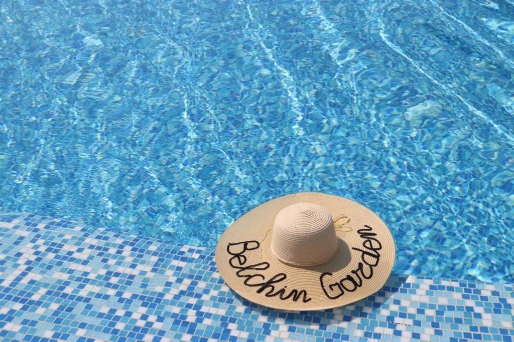 Belchin Garden Spa&Wellness Exterior foto