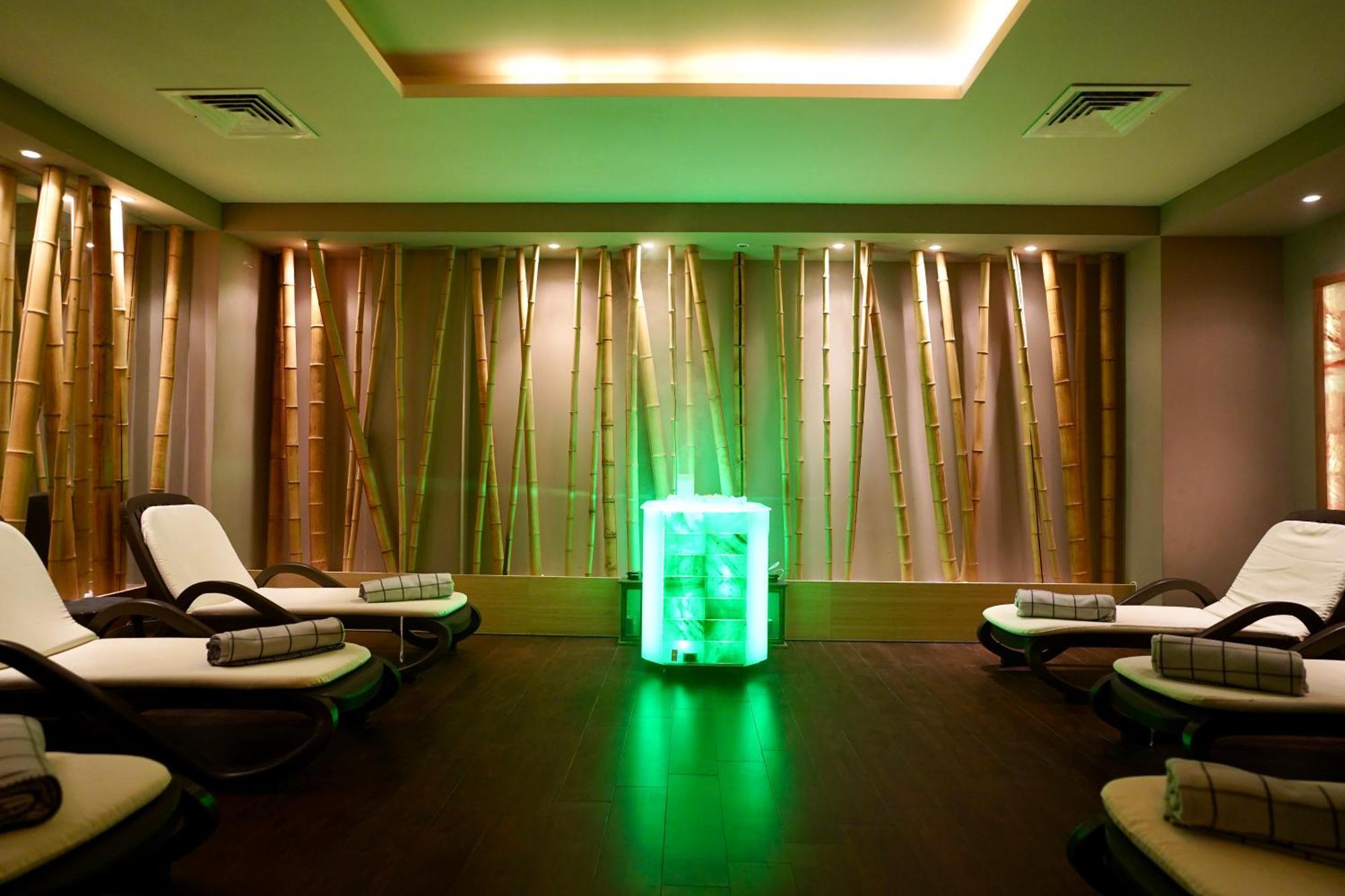 Belchin Garden Spa&Wellness Exterior foto