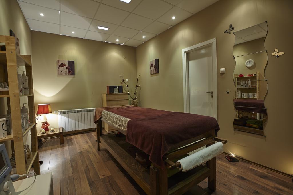 Belchin Garden Spa&Wellness Exterior foto