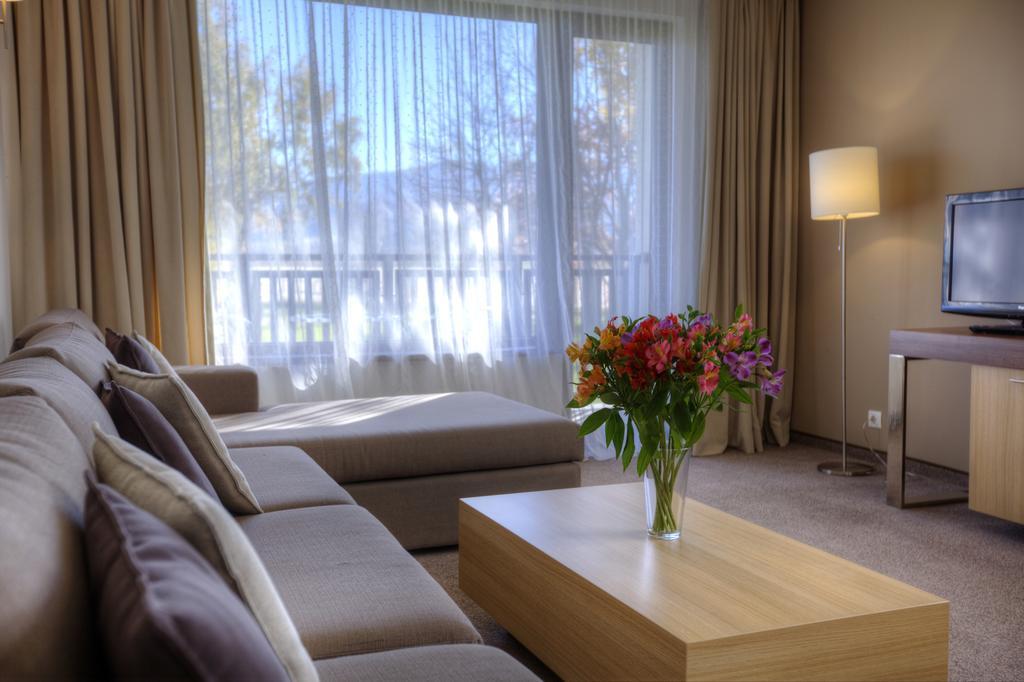 Belchin Garden Spa&Wellness Exterior foto
