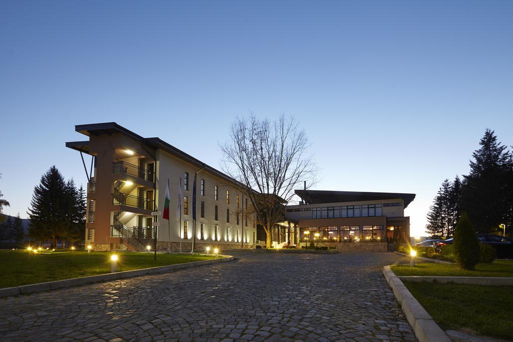Belchin Garden Spa&Wellness Exterior foto