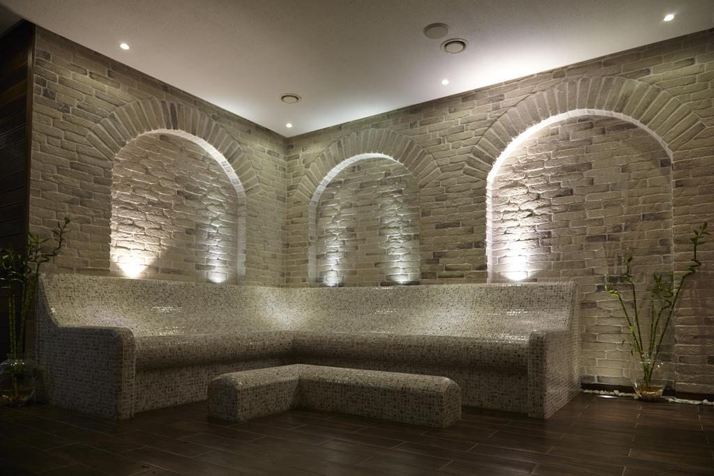 Belchin Garden Spa&Wellness Exterior foto