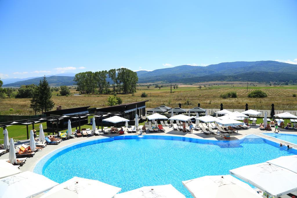 Belchin Garden Spa&Wellness Exterior foto